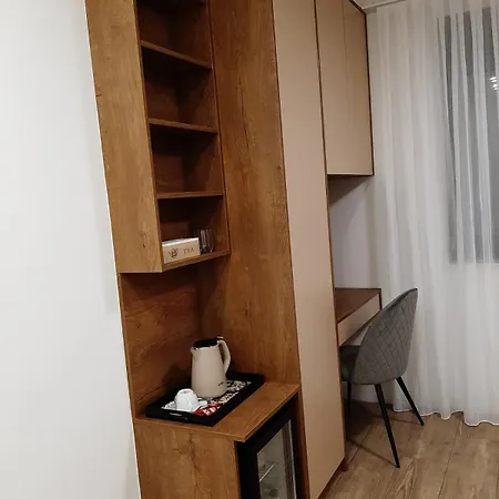 Apartmansoba Haris * Zenica