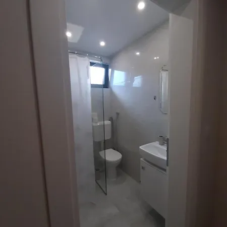 Apartmansoba Haris Apartman *