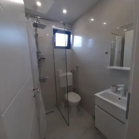 Apartman Apartmansoba Haris *