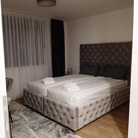 Apartman Apartmansoba Haris Zenica