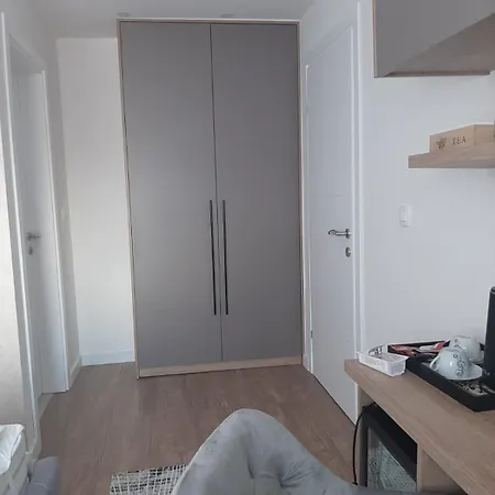 Apartmansoba Haris Apartman *