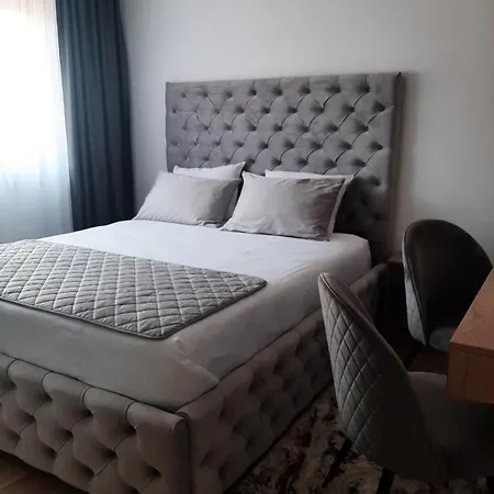 Apartman Apartmansoba Haris *