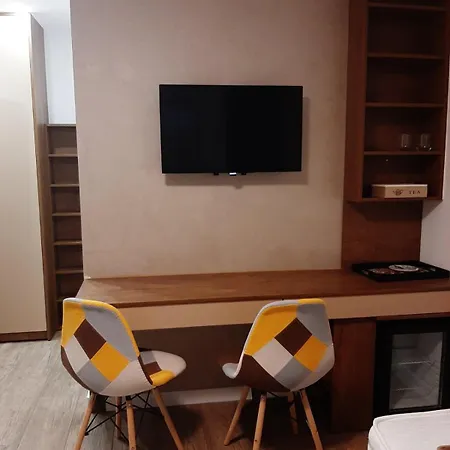 Apartmansoba Haris * Zenica