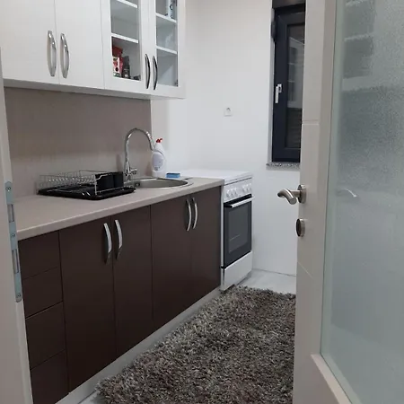 Apartmansoba Haris Zenica